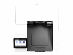 HP LaserJet Enterprise M610dn - printer - B/W - laser