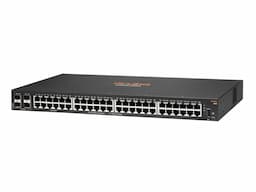 HPE Aruba 6100 48G 4SFP+ Switch