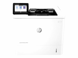 HP LaserJet Enterprise M610dn - printer - B/W - laser
