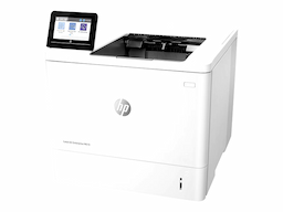 HP LaserJet Enterprise M610dn - printer - B/W - laser