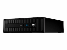 HP ProDesk 600 G1 - SFF - Core i5 4570 3.2 GHz - 8 GB - HDD 500 GB - TAA Compliant