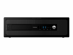 HP ProDesk 600 G1 - SFF - Core i5 4570 3.2 GHz - 8 GB - HDD 500 GB - TAA Compliant