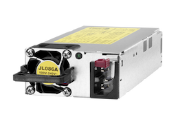 HPE Aruba (JL086A) X372 54VDC 680W 100-240VAC Power Supply
