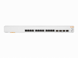 HPE Aruba JL805A Networking Instant On Switch 12p 10GBT 4p SFP+ 1960