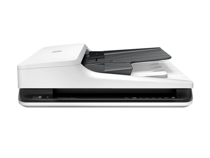 HP L2747A HP ScanJet Pro 2500 f1 Flatbed Scanner