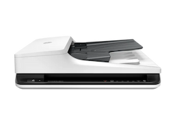 HP L2747A HP ScanJet Pro 2500 f1 Flatbed Scanner