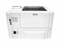HP LaserJet Pro M501dn Monochrome Printer with built-in Ethernet & 2-sided printing, J8H61A