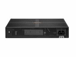 HPE Aruba R8N89A 6000 12G Class4 PoE 2G/2SFP 139W Switch