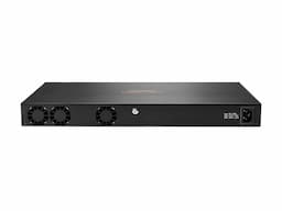 HPE Aruba JL725A 6200F 24G Class4 PoE 4SFP+ 370W Switch