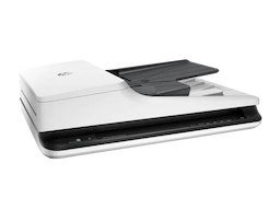 HP L2747A HP ScanJet Pro 2500 f1 Flatbed Scanner