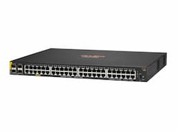 HPE Aruba R8N85A 6000 48G Class4 PoE 4SFP 370W Switch