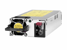 HPE Aruba (JL085A) X371 12VDC 250W 100-240VAC Power Supply