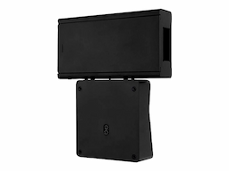 HP 13L66AA ProOne G6 VESA Plate with PSH