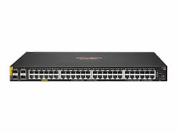 HPE Aruba R8N85A 6000 48G Class4 PoE 4SFP 370W Switch