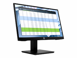 HP P22h G4 - LED monitor - Full HD (1080p) - 22"