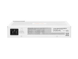 HPE Aruba JL811A Instant On 1830 8G 4p Class4 PoE 65W Switch