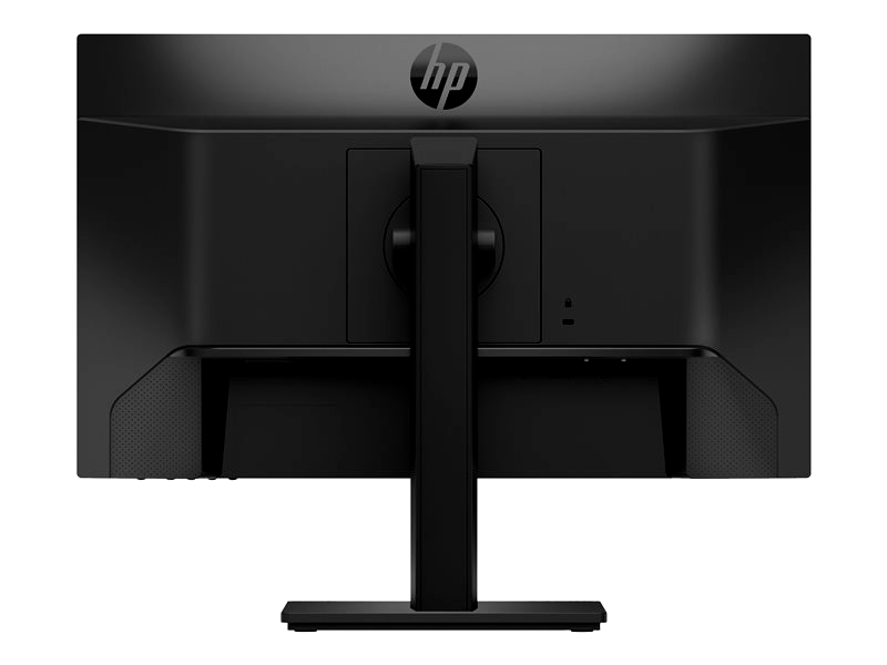 HP P22h G4 - LED monitor - Full HD (1080p) - 22"