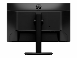 HP P22h G4 - LED monitor - Full HD (1080p) - 22"