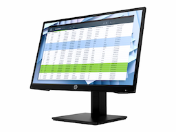 HP P22h G4 - LED monitor - Full HD (1080p) - 22"