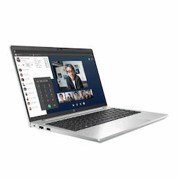 HP ProBook 440 G8 Notebook - 402K4PA Intel Core i5 11th Gen, 16 GB RAM, 512 GB SSD, Windows 10 Pro, 15.6 Inches - Shadow Black