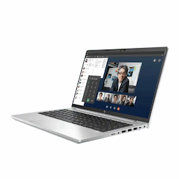 HP ProBook 440 G8 Notebook - 402K4PA Intel Core i5 11th Gen, 16 GB RAM, 512 GB SSD, Windows 10 Pro, 15.6 Inches - Shadow Black