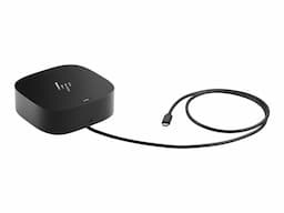HP USB-C Dock G5 (5TW10AA)