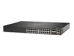 HPE Aruba JL724A 6200F 24G 4SFP+ Switch