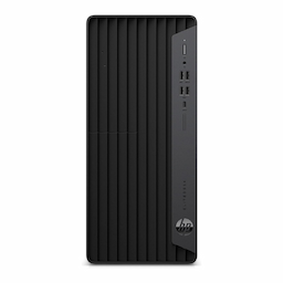 HP EliteDesk 800 G6 Desktop - 8YR01AV Intel Core i9 16 GB 512 GB Windows 10 Pro Black