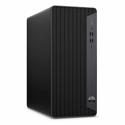 HP EliteDesk 800 G6 Desktop - 8YR01AV Intel Core i9 16 GB 512 GB Windows 10 Pro Black