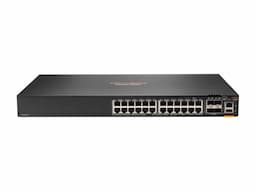 HPE Aruba JL724A 6200F 24G 4SFP+ Switch