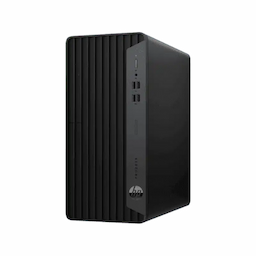HP ProDesk 400 G6 - 71828322 Intel Core i7 8 GB RAM 1 TB SSD 5.8 Kg Black
