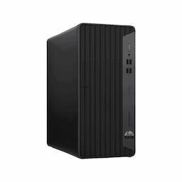 HP ProDesk 400 G6 - 71828322 Intel Core i7 8 GB RAM 1 TB SSD 5.8 Kg Black