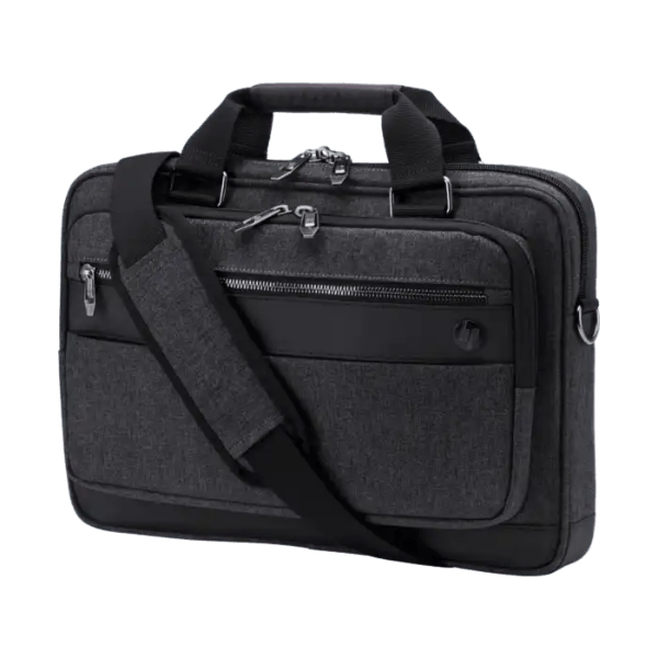 HP Executive Slim Top Load - Notebook carrying case