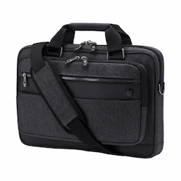 HP Executive Slim Top Load - Notebook carrying case
