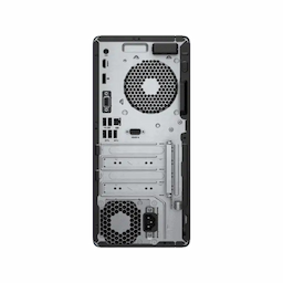 HP ProDesk 400 G6 - 71828322 Intel Core i7 8 GB RAM 1 TB SSD 5.8 Kg Black