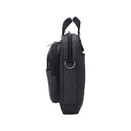 HP Executive Slim Top Load - Notebook carrying case