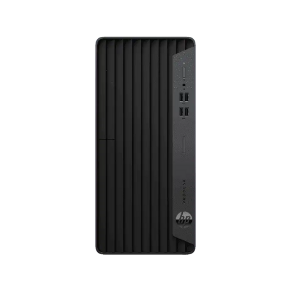 HP ProDesk 400 G6 - 71828322 Intel Core i7 8 GB RAM 1 TB SSD 5.8 Kg Black