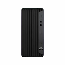 HP ProDesk 400 G6 - 71828322 Intel Core i7 8 GB RAM 1 TB SSD 5.8 Kg Black