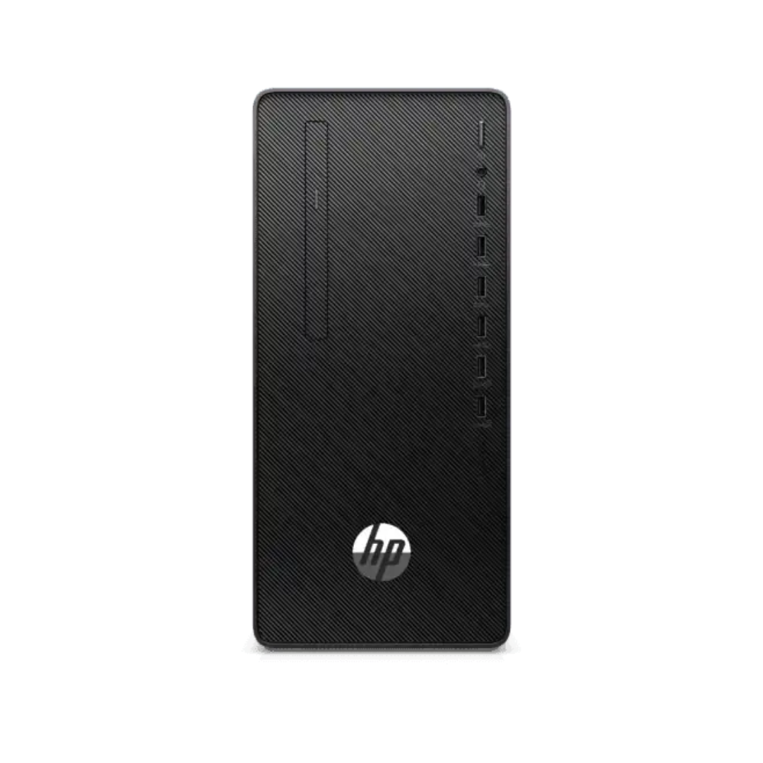 HP 280 Pro G6 - 50068460 Intel i3 4 GB RAM 1 TB SSD 4.7 Kg Black