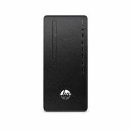 HP 280 Pro G6 - 50068460 Intel i3 4 GB RAM 1 TB SSD 4.7 Kg Black