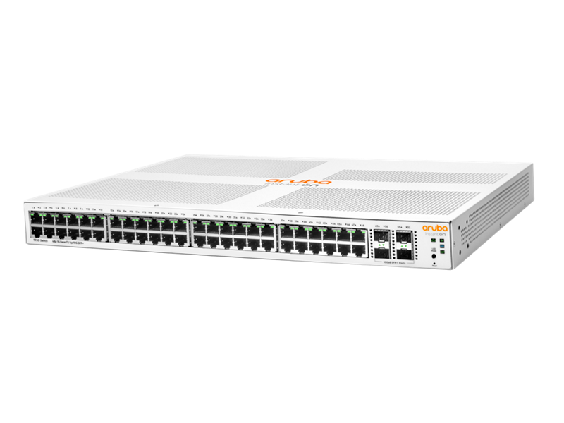 HPE Aruba JL685A Instant On 1930 48G 4SFP/SFP+ Switch