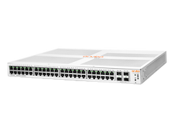 HPE Aruba JL685A Instant On 1930 48G 4SFP/SFP+ Switch