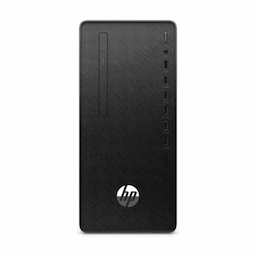 HP 280 Pro G6 Microtower - 34580317 Intel Core i5 4 GB RAM 1 TB HDD Windows 10 Black