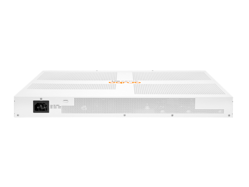 HPE Aruba JL685A Instant On 1930 48G 4SFP/SFP+ Switch