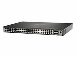 HPE Aruba JL726A 6200F 48G 4SFP+ Switch