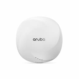 HPE Aruba R7J27A - Aruba AP-635 (RW) CAMPUS Access point