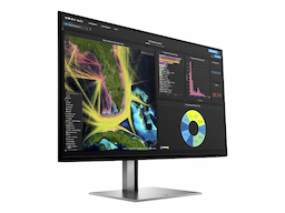 HP Z27k G3 - LED monitor - 4K - 27"