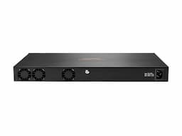 HPE Aruba JL726A 6200F 48G 4SFP+ Switch