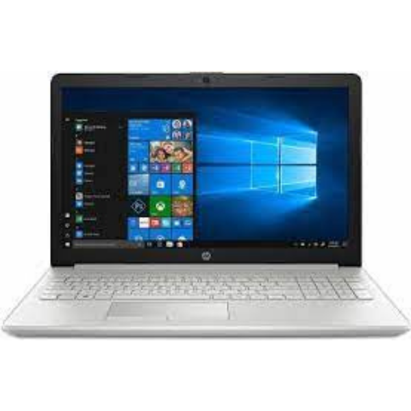 HP 15 Ryzen 3 Dual Core 2200U - 4 GB 1 TB HDD Windows 10 Home 15-db0186AU Laptop (15.6 inch, Natural Silver, 1.77 kg, With MS Office)