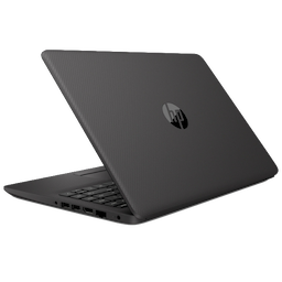 HP 240 G8 389Y2PA PC, Intel Core i5, 4 GB RAM, 1 TB, Windows 10, Black